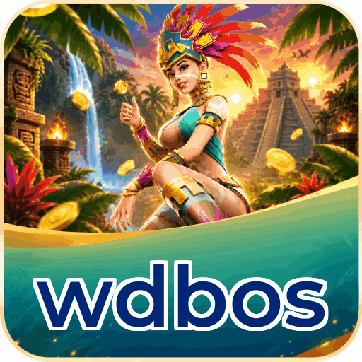 wdbos Indonesia