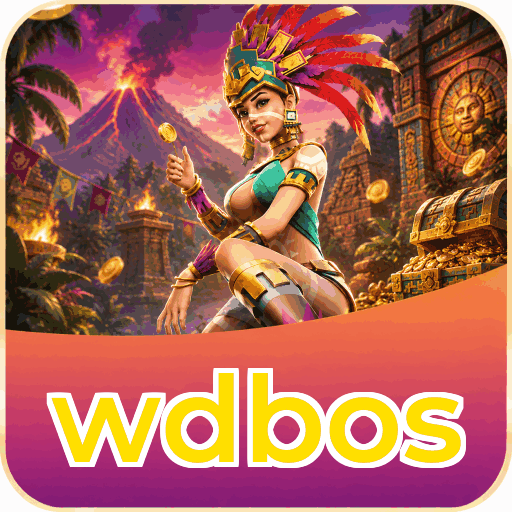wdbos Indonesia