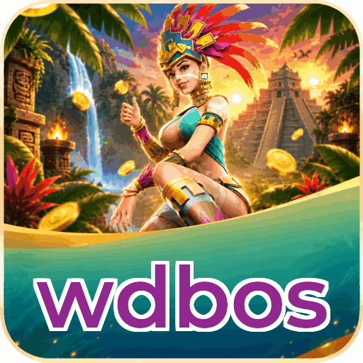 wdbos Indonesia