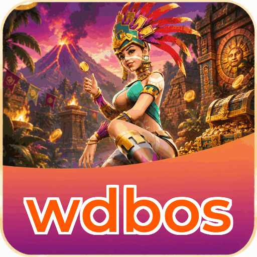 wdbos Indonesia